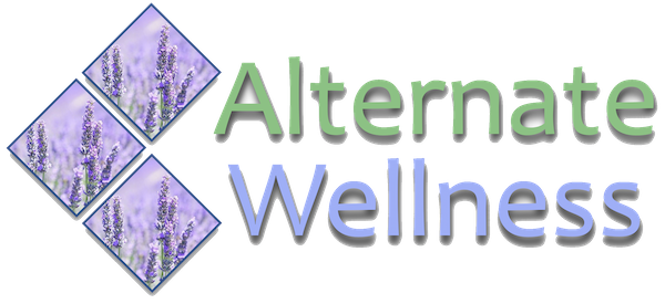 Logo for Alternate Wellness